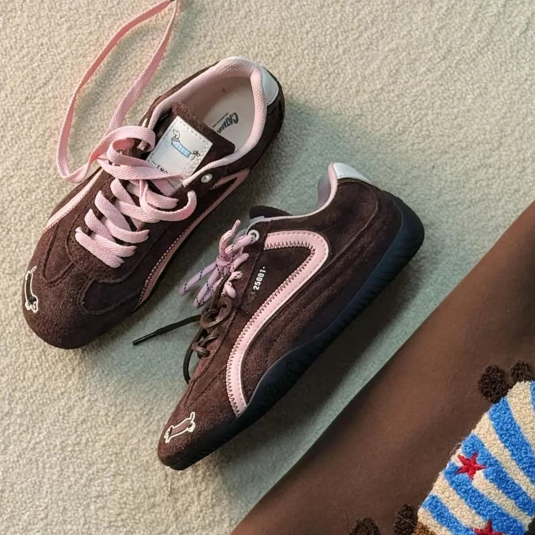 Scarpe da Donna Leggere per Camminata, Sneakers alla Moda, Scarpe Casual da Corsa, Scarpe da Tennis e Allenamento per Donne