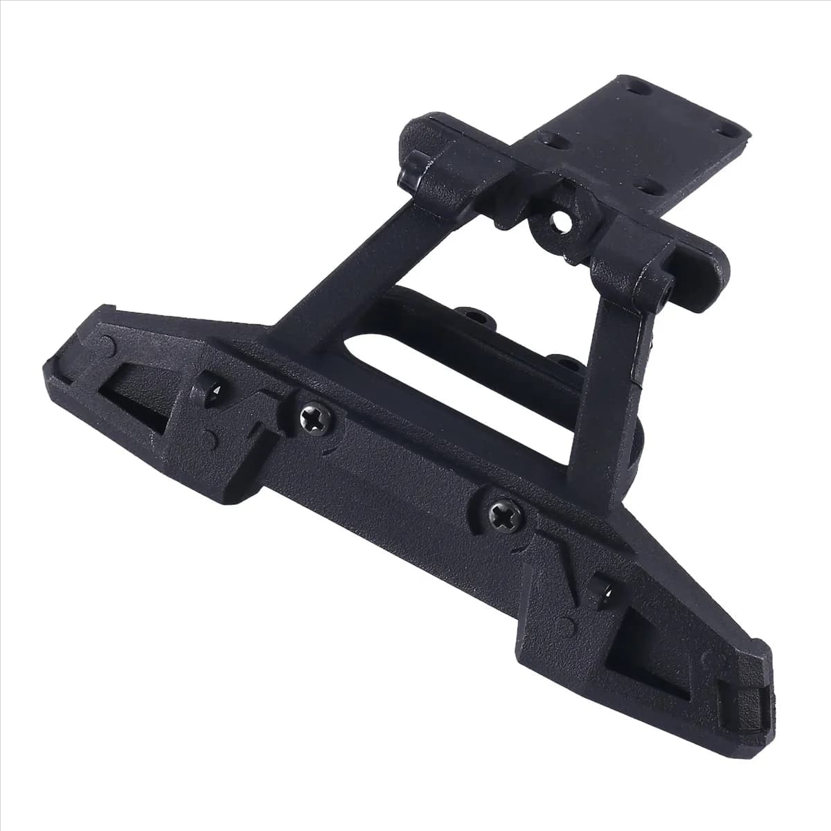 Paraurti posteriore 16110 per MJX Hyper Go 16207 16208 16209 16210 H16 H16H H16E H16P 1/16 RC ricambi auto