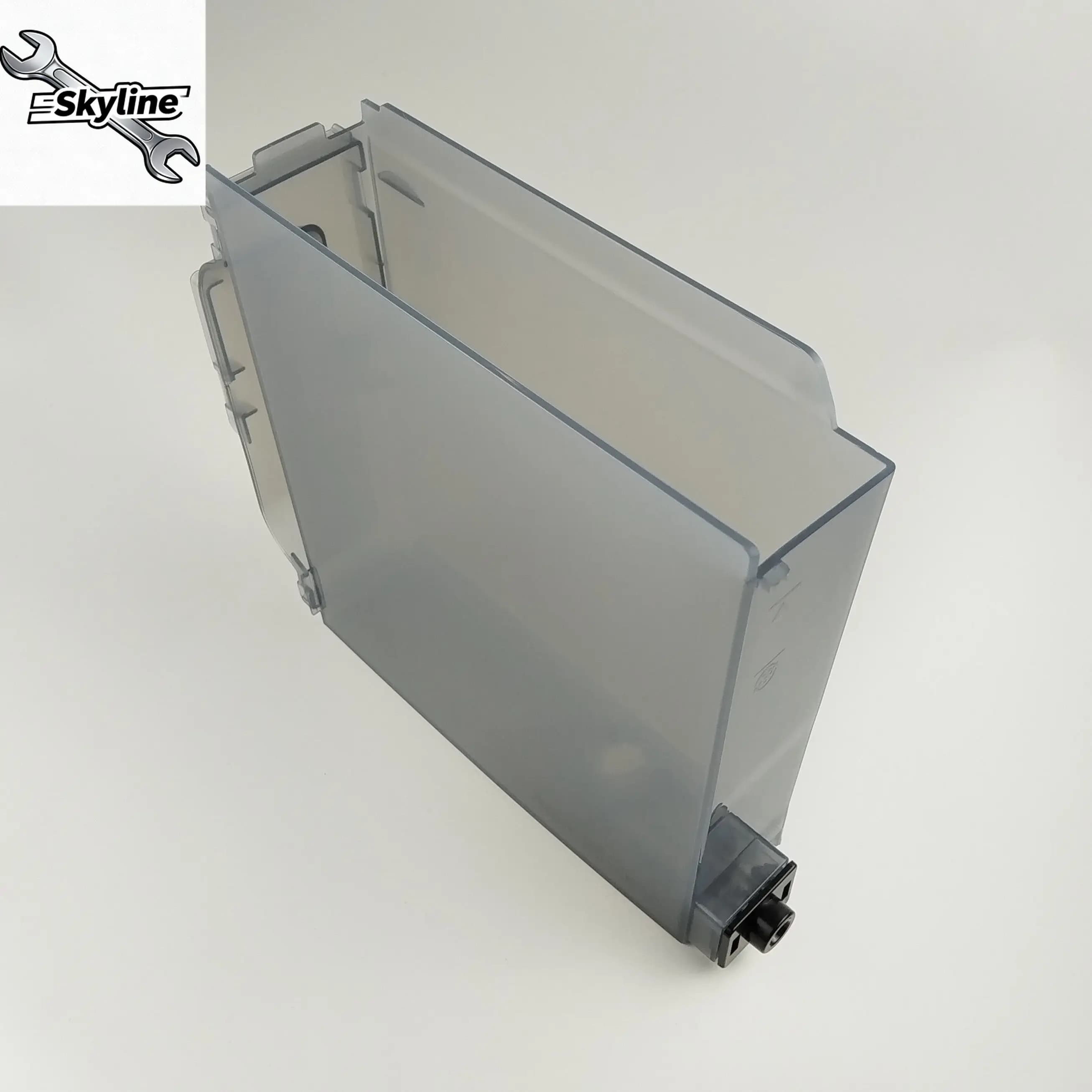 Adapted, coffee machine EP2121 2136 2131 3146 3321 water tank, coffee powder cover accessories