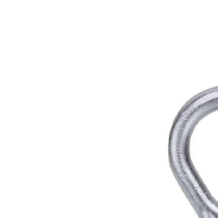 316 Stainless Steel Anchor Chain Stopper Lock for Yacht Boat Mooring Systems Compatible with 6mm 8mm 10mm 12mm Marine Chains