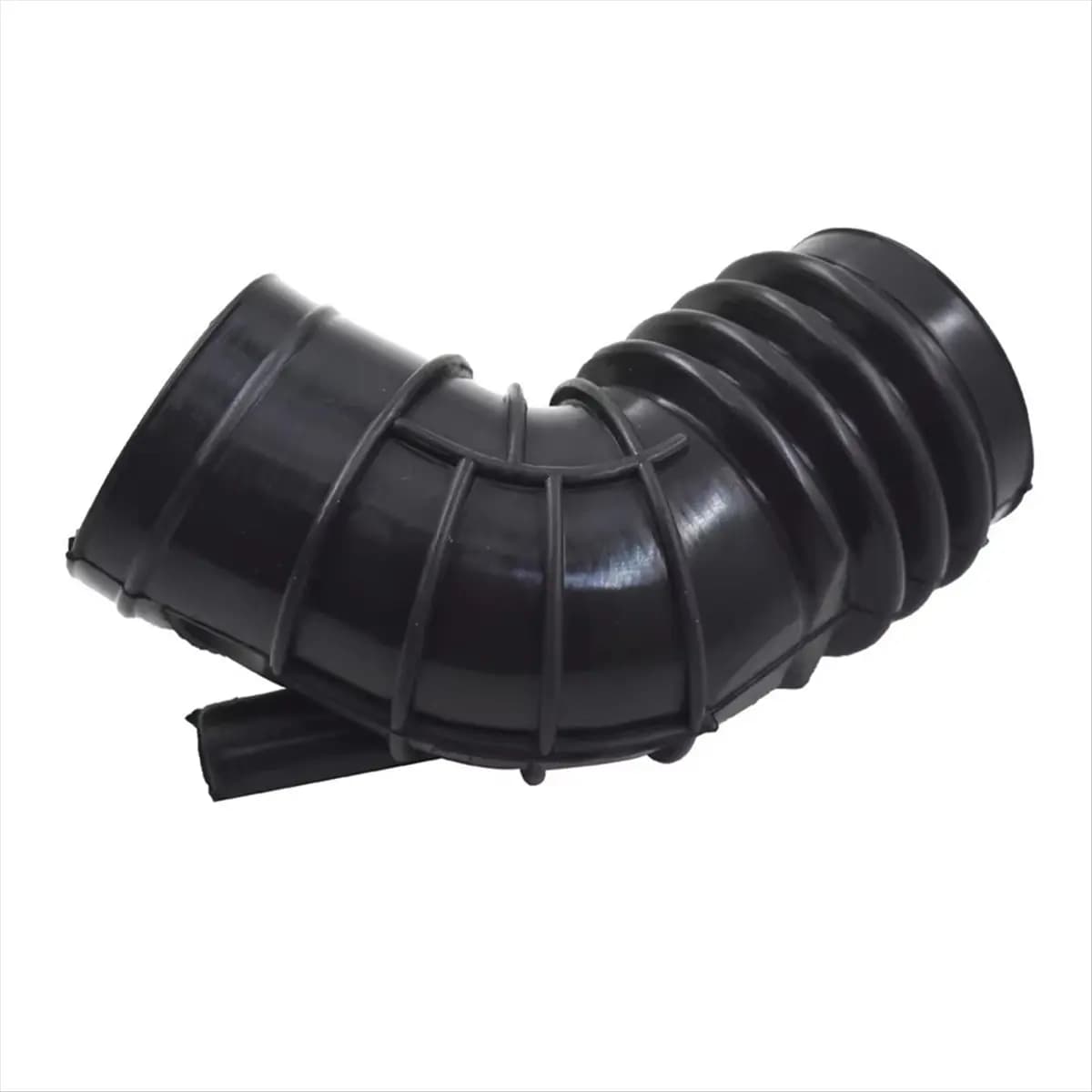 Super Sale 13711708800 Air Intake Hose Tube Engine Air Intake Boot Elbow for BMW E30 325i 325is 325iX