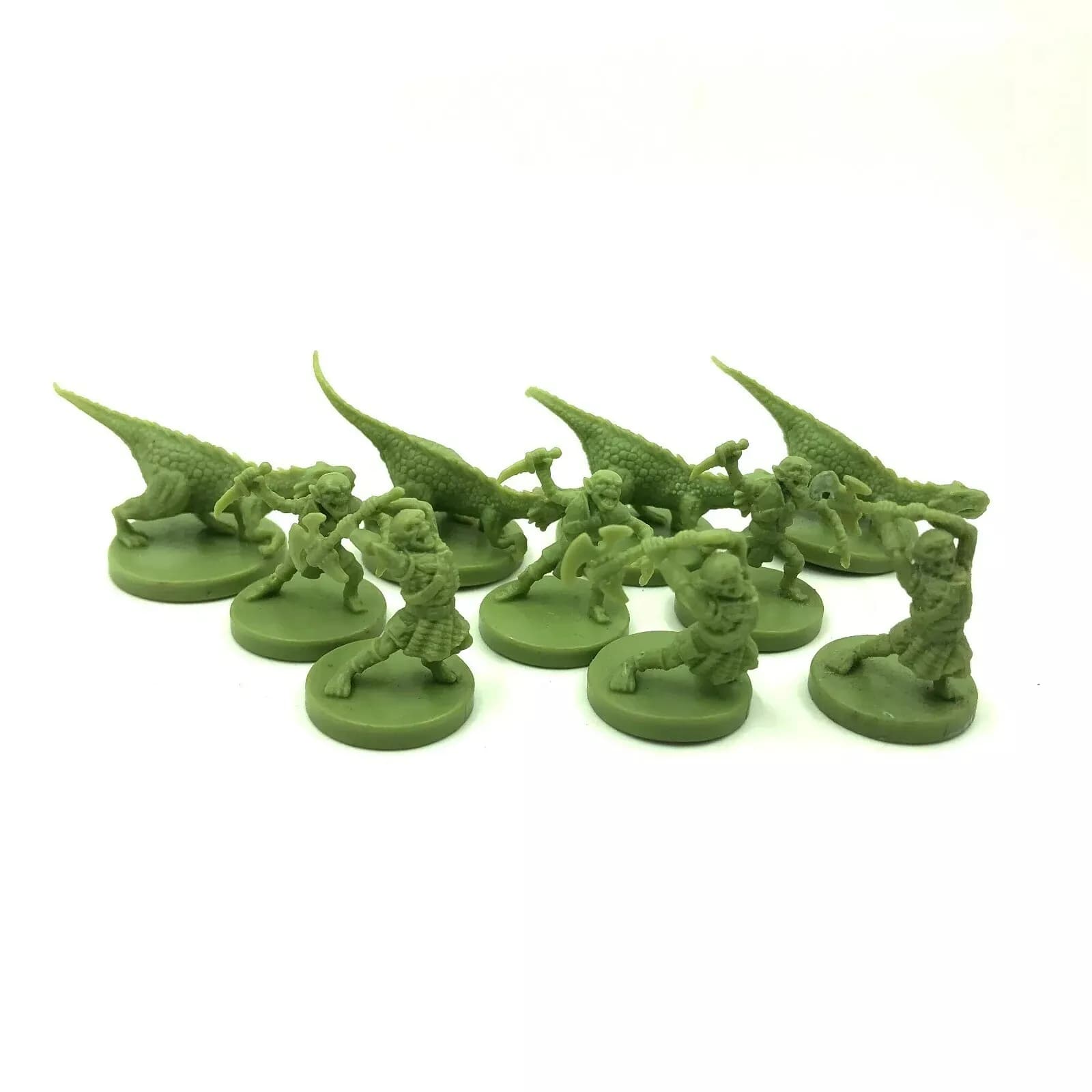 La LEGENDA DI DRIZZT Dungeons & Dragons D&D Cacciatore di Draghi Campione di Goblin