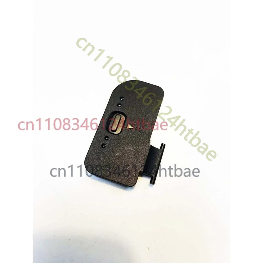 Coperchio Batteria e Sportello Scheda per Nikon D850 - Ricambio Riparazione Fotocamera (UNIT 125W6 - A05L9)