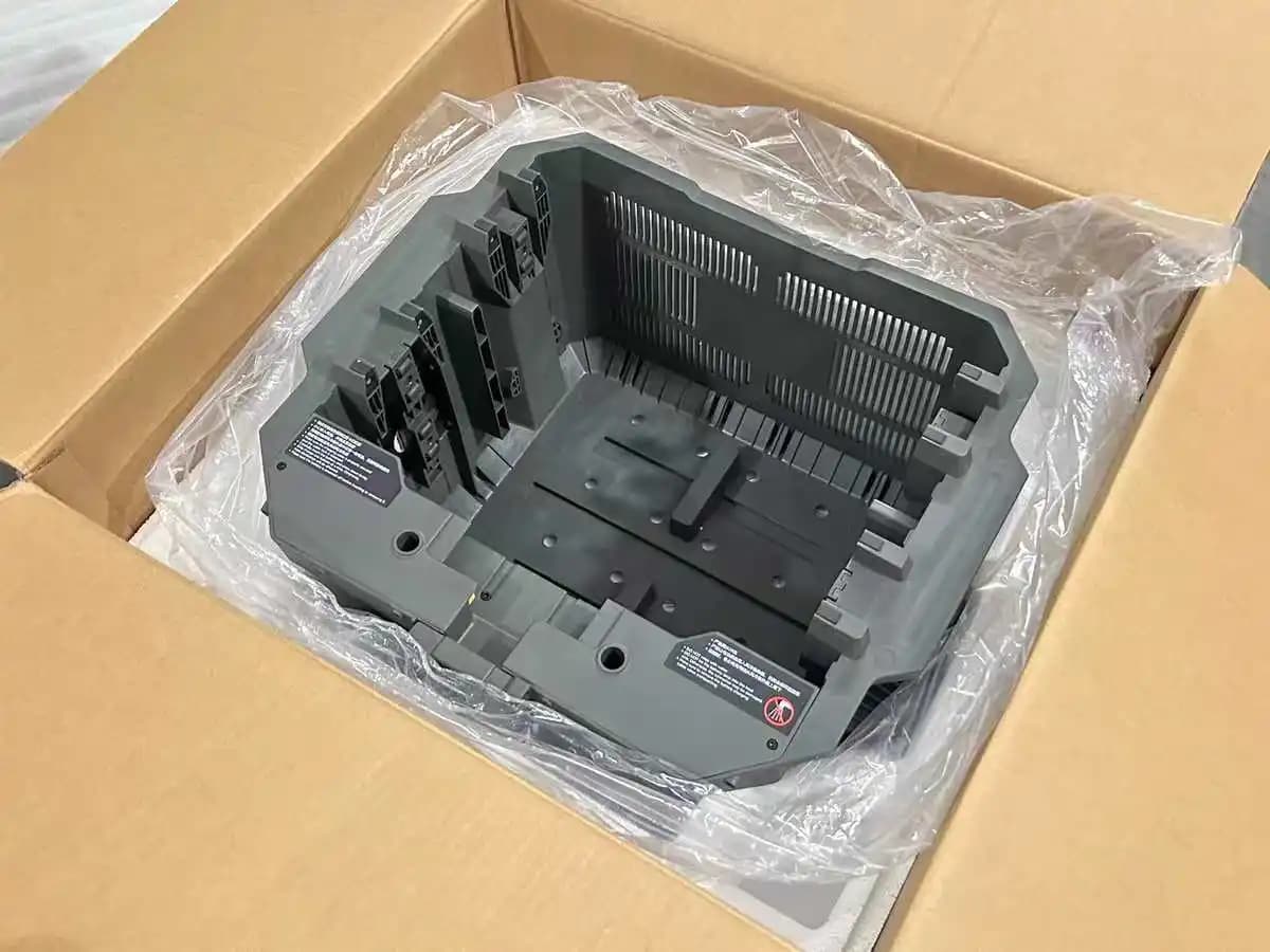 Per Agras DJI T100/T70/T70P/FC30/FC100 DB2160 Batteria raffreddata ad aria Kit dissipatore di calore Parte Agricoltura Drone Accessori
