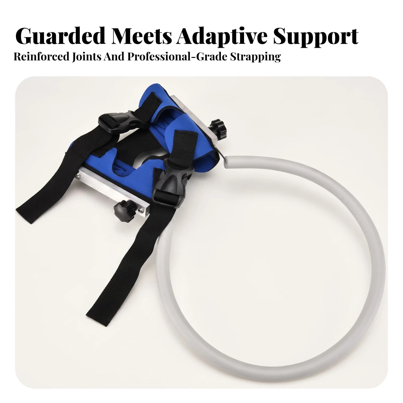 Blind Dog Guard Collar with Bumper Secure Dog Guard Collar with Harness Guard Guard Collar Collar Lightweight Pet Safety