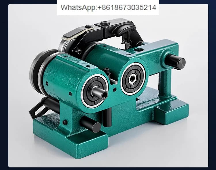 Punch Grinder Manual Needle Grinder, Precision Shaper