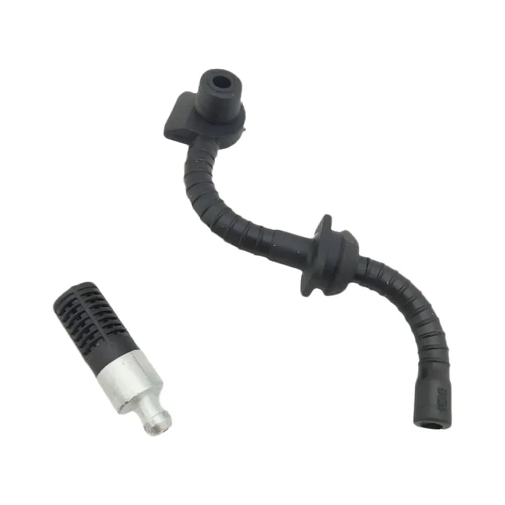 Fuel System Part Oil Hose Filter Impurity Removal Leak Prevention Design Efficient Oil Flow Seamless Installation
