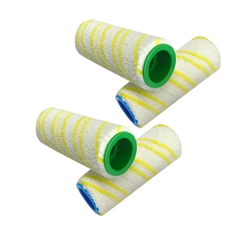 AB43-Scovolino principale per aspirapolvere robot Karcher BR30/1 FC3 FC3D FC5 FC7, ricambio spazzola principale