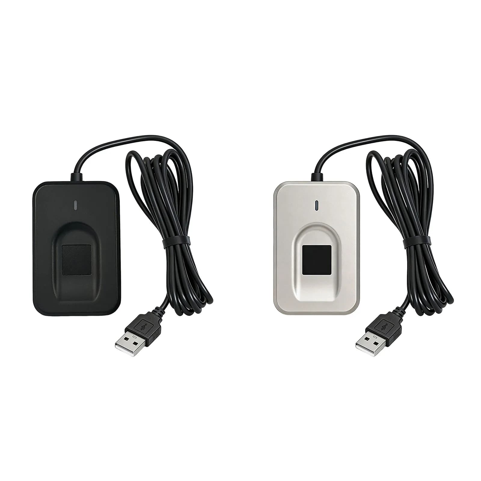 For Windows 10 11 Hello Biometric Fingerprint Login Scanner USB Reader Module Device Biometrics Fingerprint Reader for PC Laptop