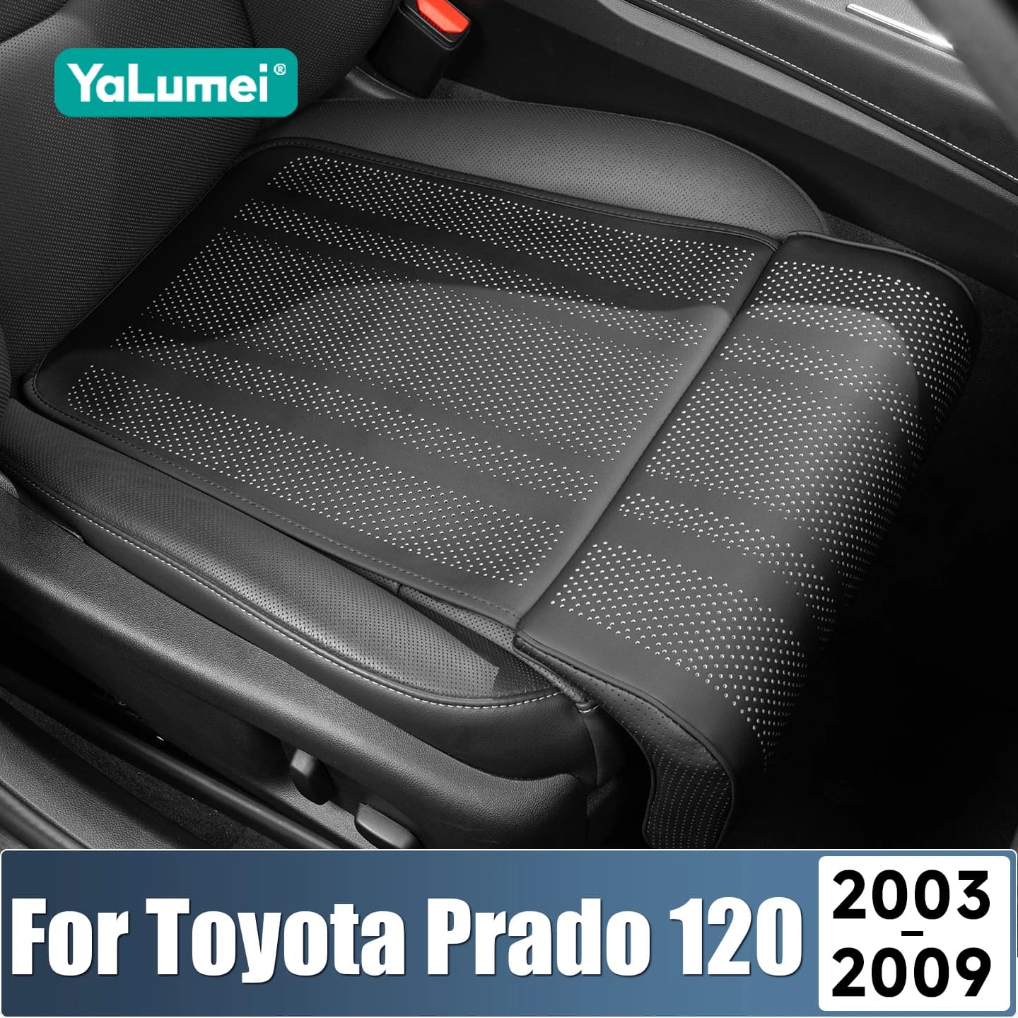Support cushion for Auto Seat Toyota Land Cruiser Prado 120 FJ120 2003-2009