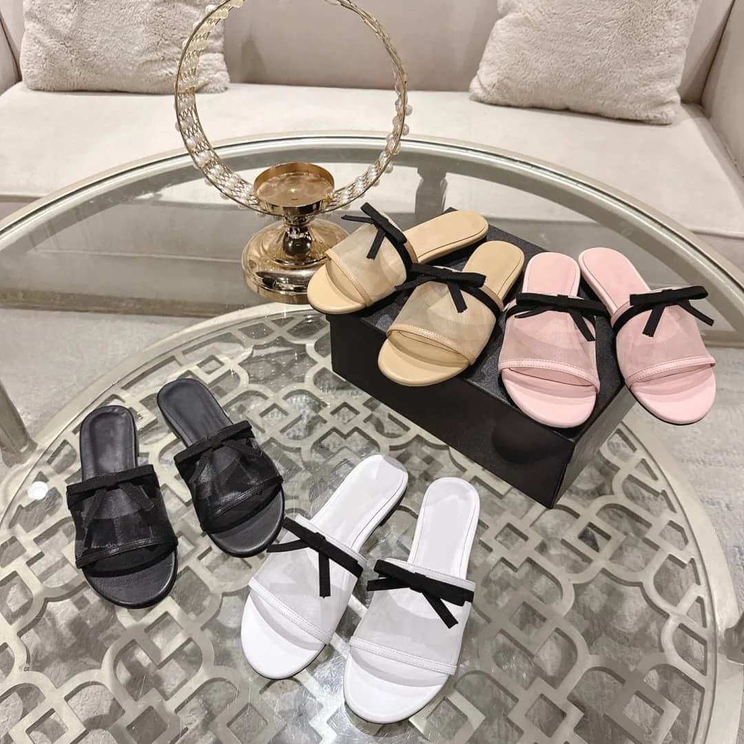 New Color matched slippers Summer new style Fish toe open toe sandals with thick heels and high heels Women's slippers