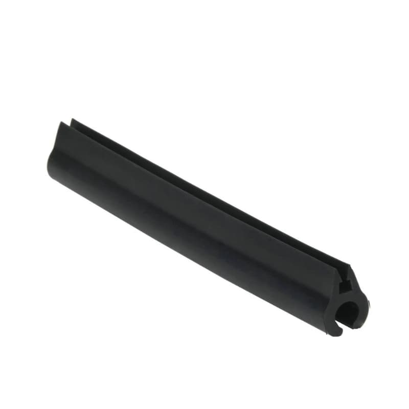 U1JC Double Purpose Mic Clip And Guitar Pick Holder Rubberized Grip Small 18cm For Performers