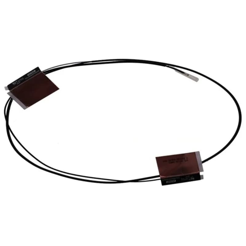 Nuova Antenna per Dell G3 3590 3500 Por G5 5500 G5 SE 5505 Antenna Cavo di Segnale di Linea WIFI 025.901J6.0001 025.901J6.0011