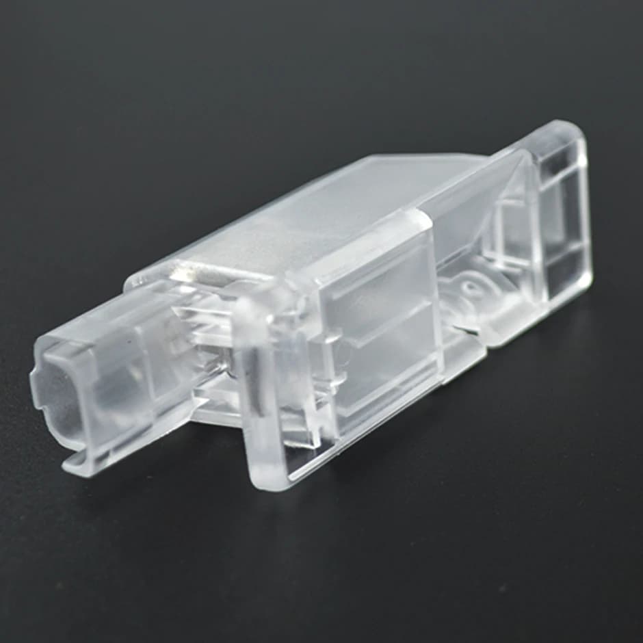 Vista posteriore Telecamera di Backup Staffa Targa per Peugeot 1007 208 301 308 Coupen 408 607 807 RCZ Citroen C2 C3 C4 C5 C6 C8
