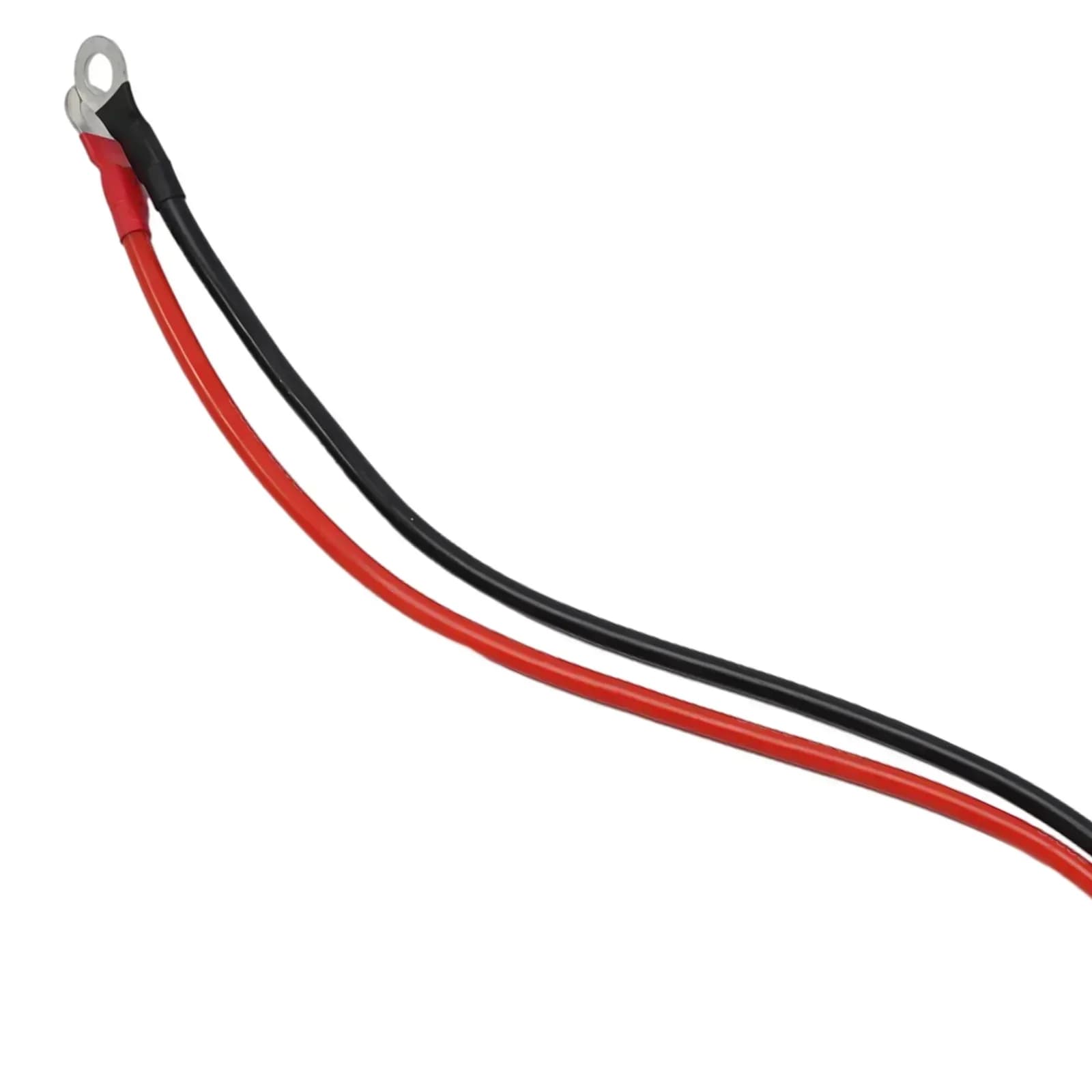 Brand New RC ESC Cavo di ricarica 12-24V 2*5.31mm2 PVC e rame Portatile Pratico Utile Batteria per auto Jump Starter