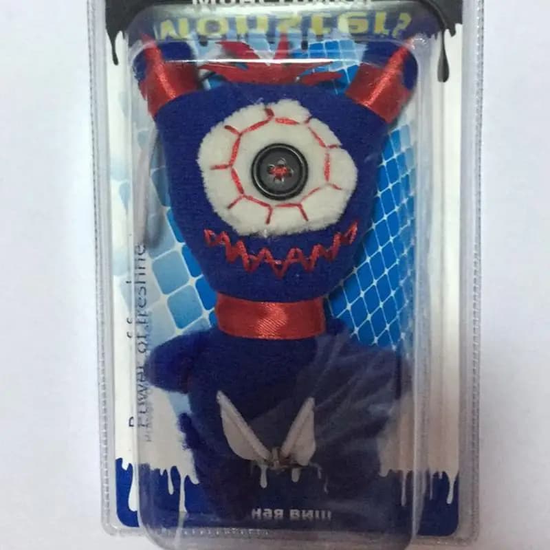 Perfume for car pendant decoration diffuser of oil deodorant cartoon for car fragrance cheap elegant perfume pendant for friends