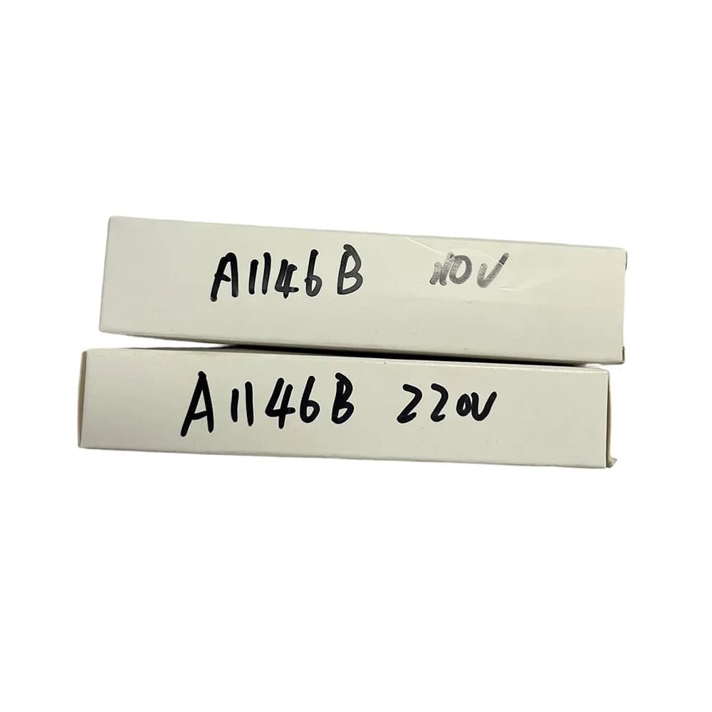 Elemento Riscaldante A1146B 110V 220V per Pistola ad Aria Calda 850A+ 850D 990D 990AD, Stazione Saldante, Riscaldatore in Ceramica