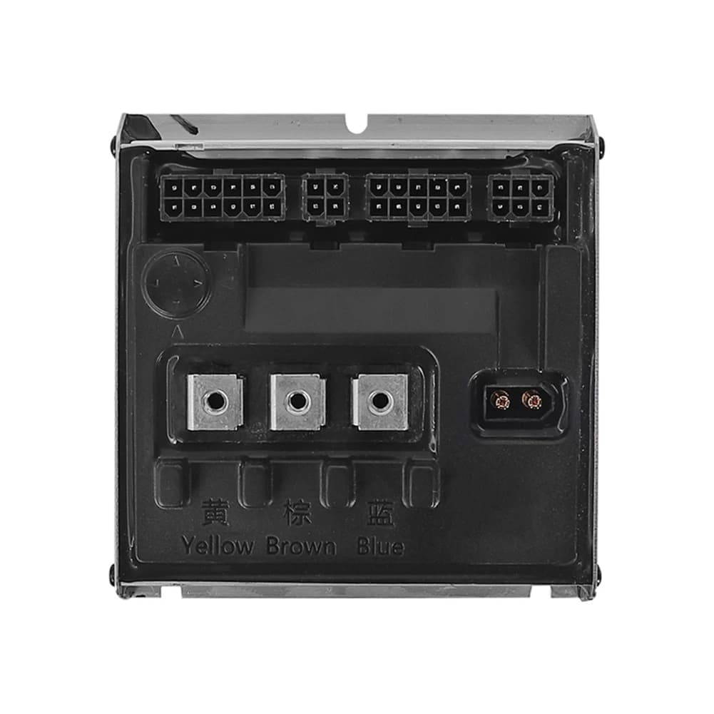 Scheda di controllo principale di ricambio per monopattino elettrico Ninebot F3 per un controllo elettrico efficace