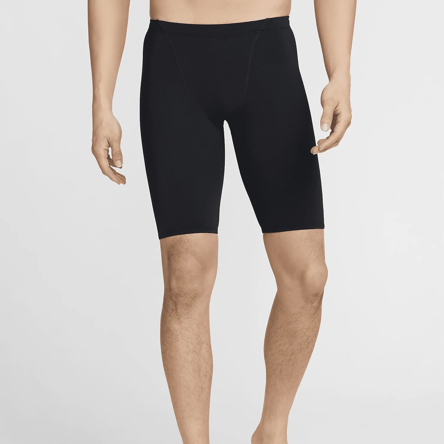 Nike genuine Swim HydraStrong men's printed tight swimsuits FZ6143-010