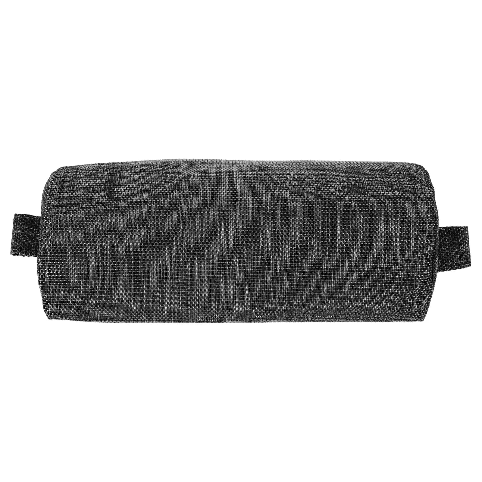Cuscino Poggiatesta Riutilizzabile per Sedie da Giardino, Spiaggia e Piscina, Ergonomico e Confortevole Supporto per il Collo