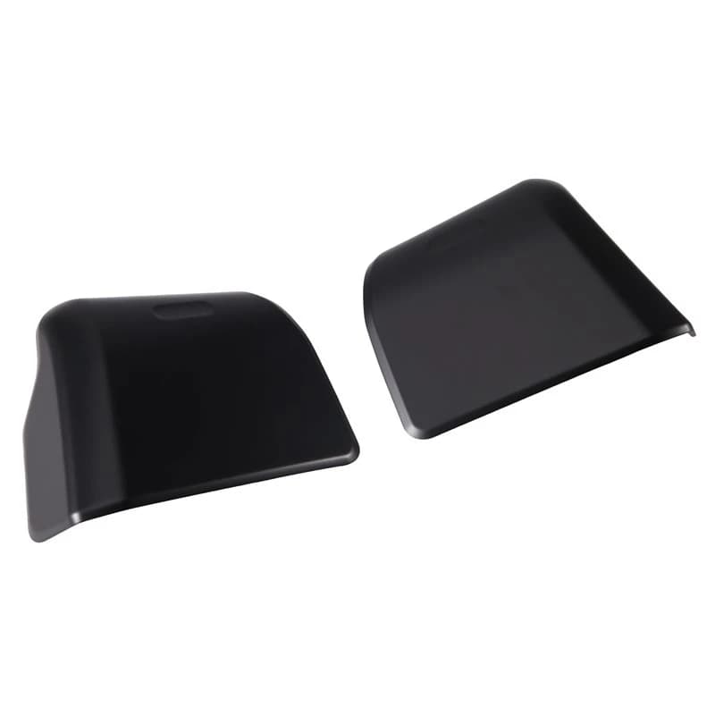 A99F-For Harley CVO Road Glide FLTRX FLTRXSE FLTRXSE 2023-2025 1 Pair Motorcycle Inner Fairing Glove Box Cover Door Trim Lids