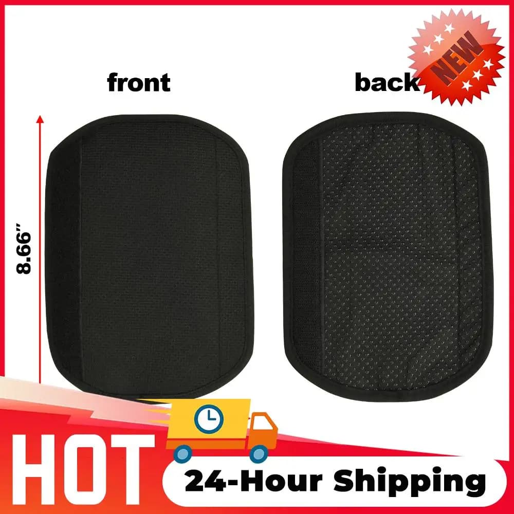 1-5 Pezzi Cuscinetto da Polso per Altoparlante JBL BOOMBOX 3 2 1, Adesivo Antiscivolo, Impugnatura Comfort, Cinghia Antiscivolo per Altoparlante, Cuscinetto da Polso
