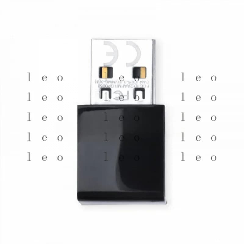 USB DD receiver Dongle for wireless mechanical game keyboard adapter Corsair K63