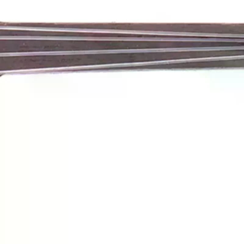1:12 Accessori per chitarra in miniatura per casa delle bambole ornamento per casa delle bambole