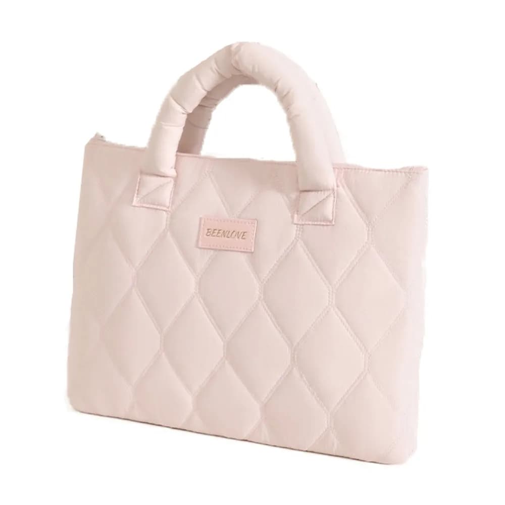 Portable Laptop Sleeve Cover Bag Soft Case Korean Style Computer Protective Case Sweet Thin Notebook Sleeve Pouch