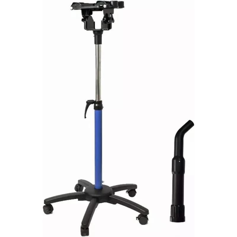SMK-3 Kit di montaggio per supporto per asciugacapelli professionale per toelettatura animali domestici