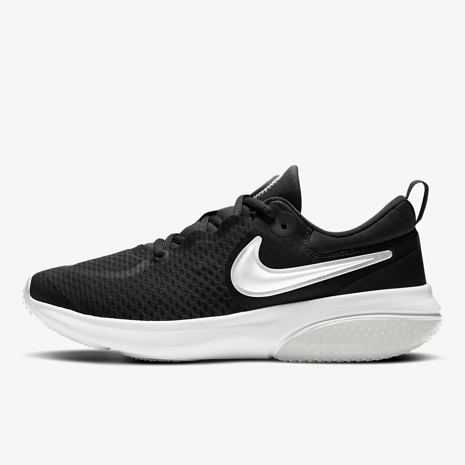 Nike Authentic Autumn New Women's GS Big Kid Scarpe da corsa con assorbimento degli urti CQ4397-003