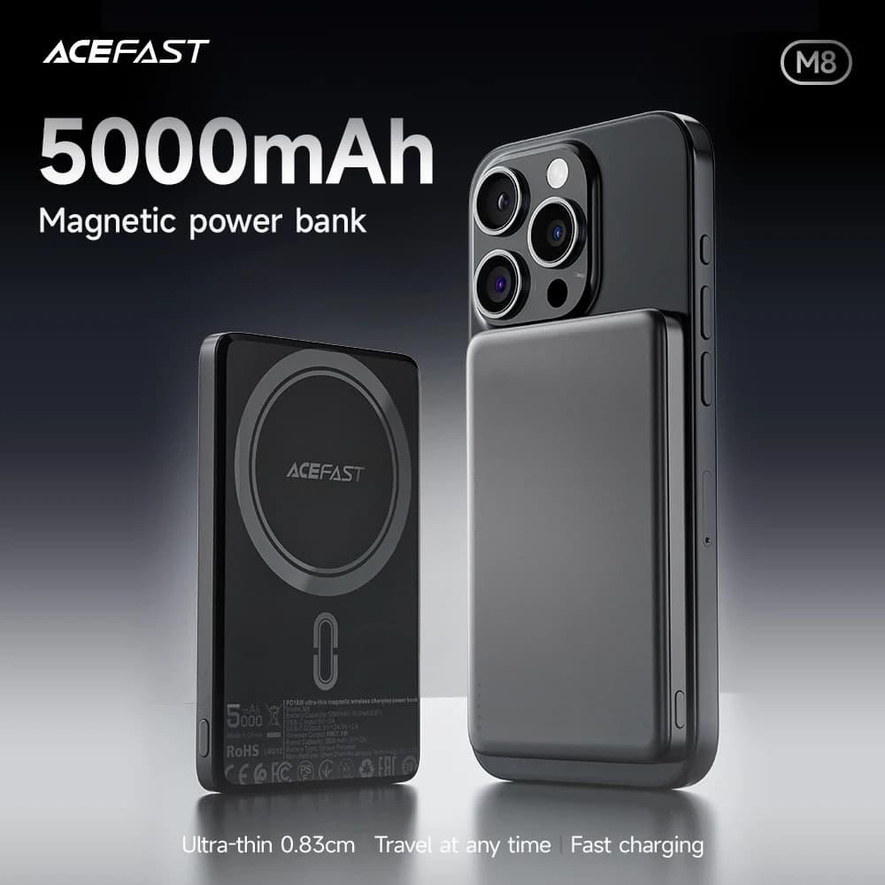 Prodotto ACEFAST non disponibile