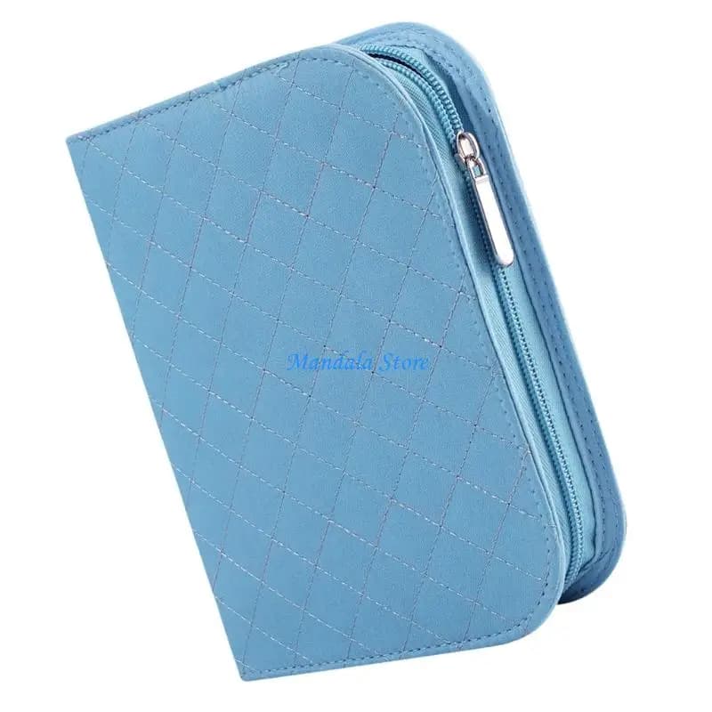 U2JC Empty Crochet Hook Case for Crochet Hook Sewing Supplies Crochet Knitting Tool