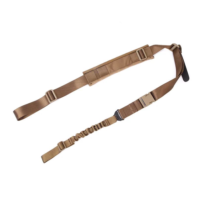 Emersongear Sling For TROY 556 5.56 Shoulder Strap Nylon Belts Combat Hunting Hiking Shooting Outdoor Sports EM8270