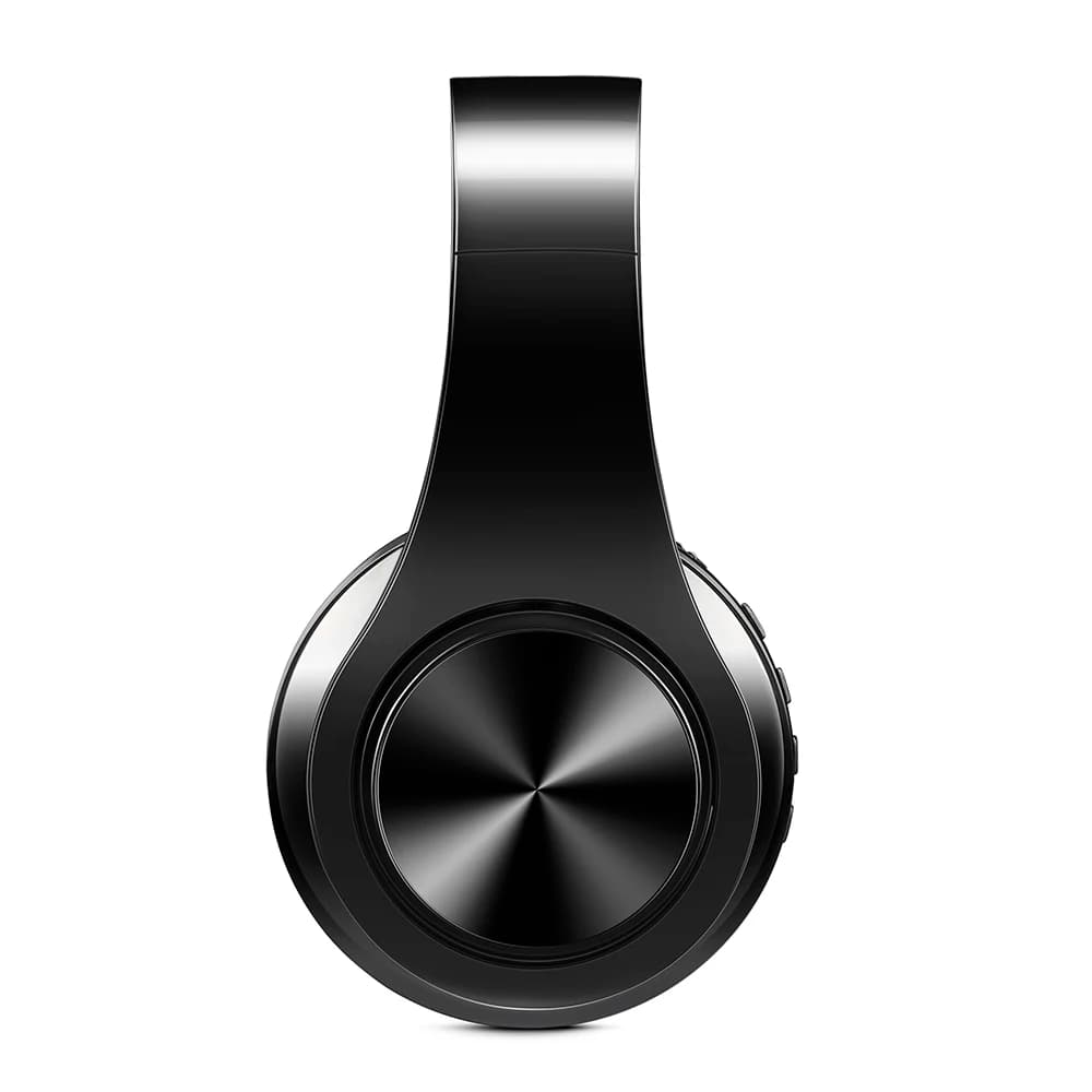 Sport Bluetooth Earphones Wireless Headphones Running Headset Stereo Support SDcard Sweatproof With Built-in Mic For Smart Phone