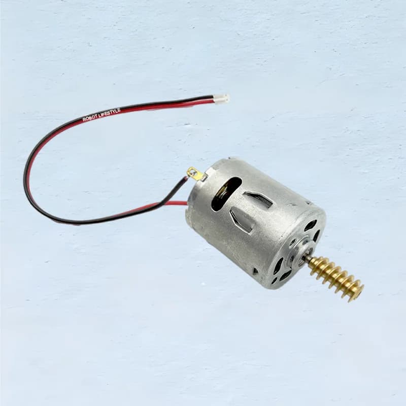 RL528 Original Motor for Robot Window Cleaner Replacement Parts Window Cleaning Robot Accessories