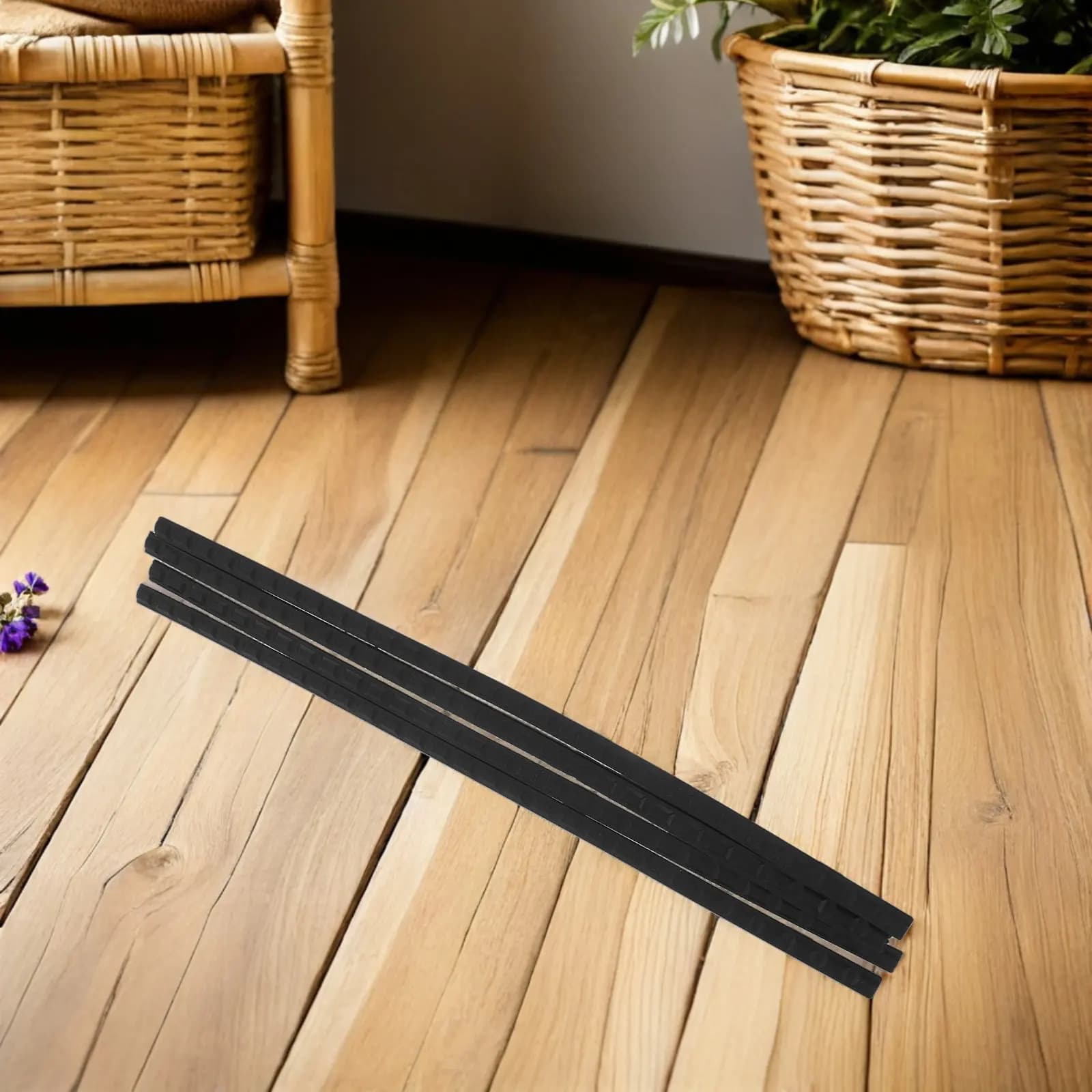 Nastro Adesivo Impermeabile Resistente 15M per Porte e Finestre, Guarnizione Isolante Anti-Intemperie e Anti-Coriandoli