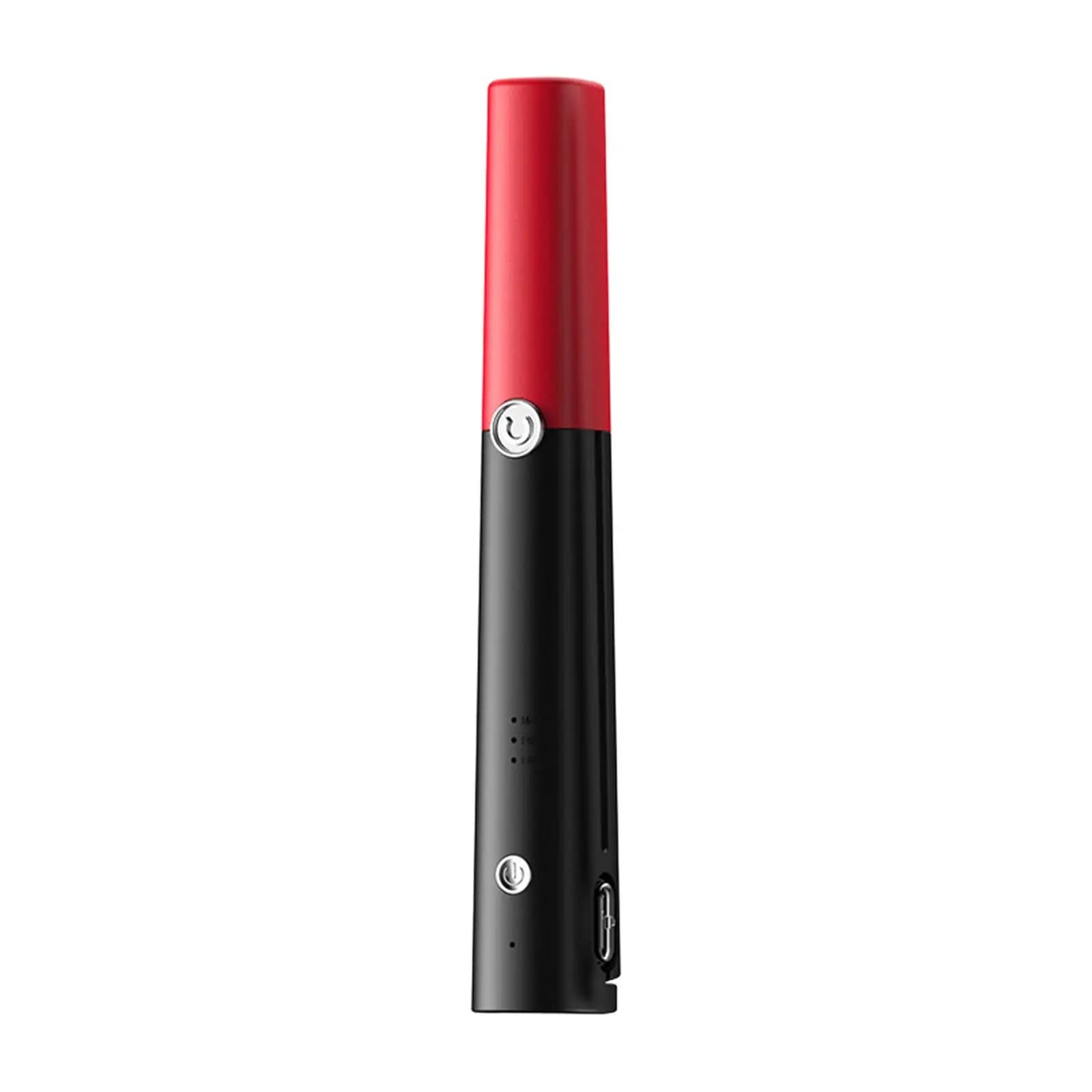 Piastra per capelli e bigodino in ceramica 2 in 1 per capelli corti Capelli ondulati Rosa