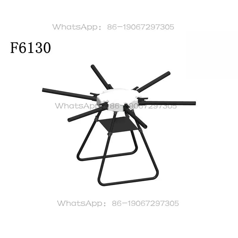 F6130 Training Trainer Industry Drone Rack 6 Axis PX6 Power Sleeve SVFFI