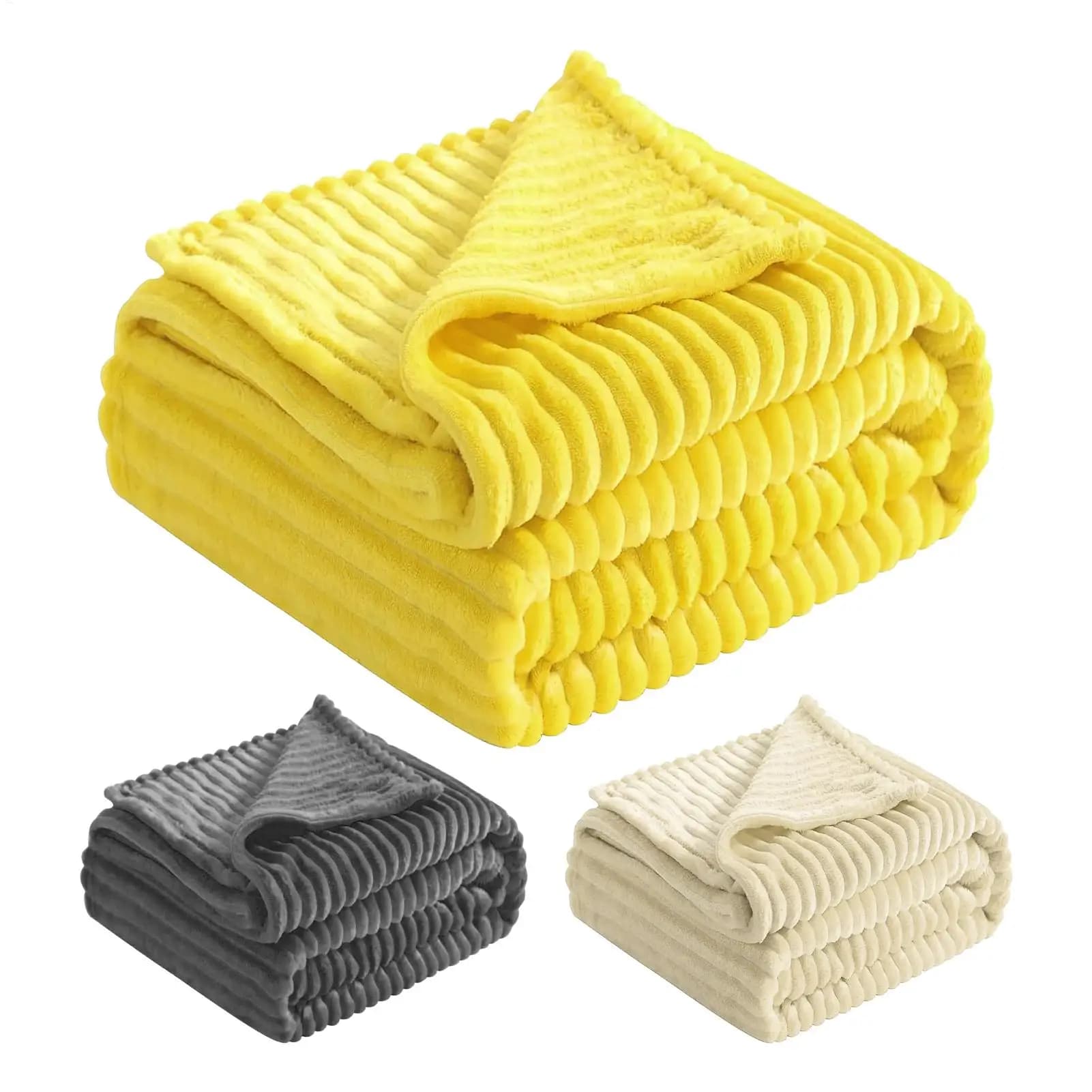 Washable Soft Pet Warm Blanket Comfort Rest Cushion Furniture Protection Mat Suitable Dog Crate Sofa Bed Indoor Animal Use