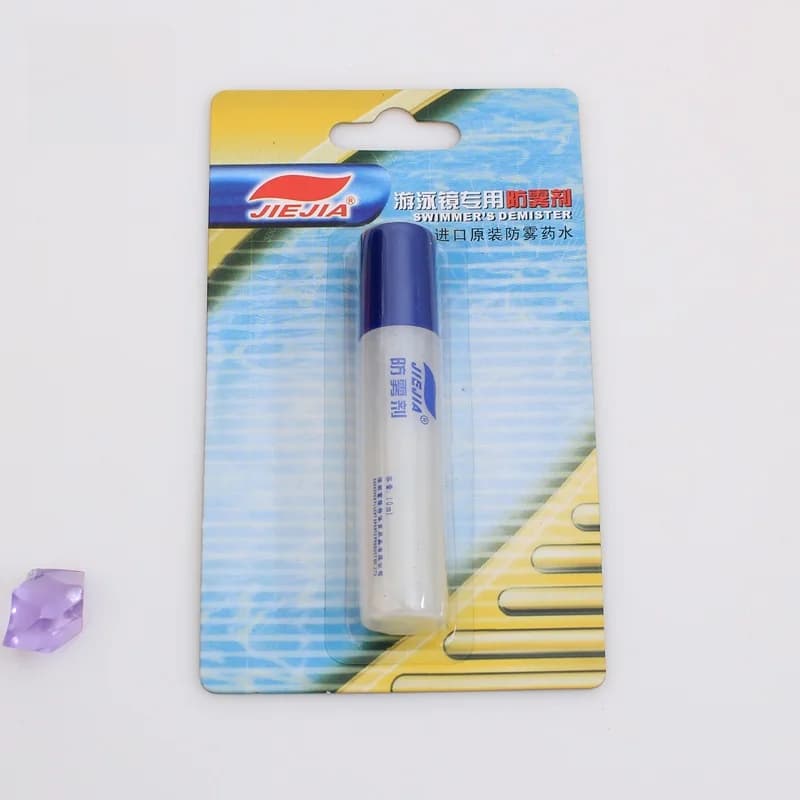 Nuoto and Diving Occhialini Anti-fogging: Swimming and Diving Equipment, Mirror Appetizer, Pre-Sport Fitness