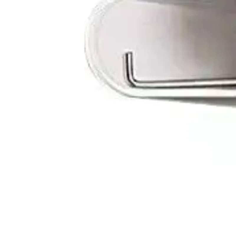 Set Supporto per Telecamera Baby Monitor, Morsetto Flessibile per Webcam, Base Pieghevole Senza Foratura con Clip
