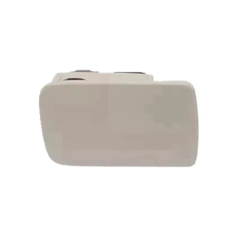 M46K - Coperchio Destro del Vano Portaoggetti con Maniglia e Interruttore per VW Golf 5 6 MK5 / Vecchio Sagitar 1K1857077B Accessori