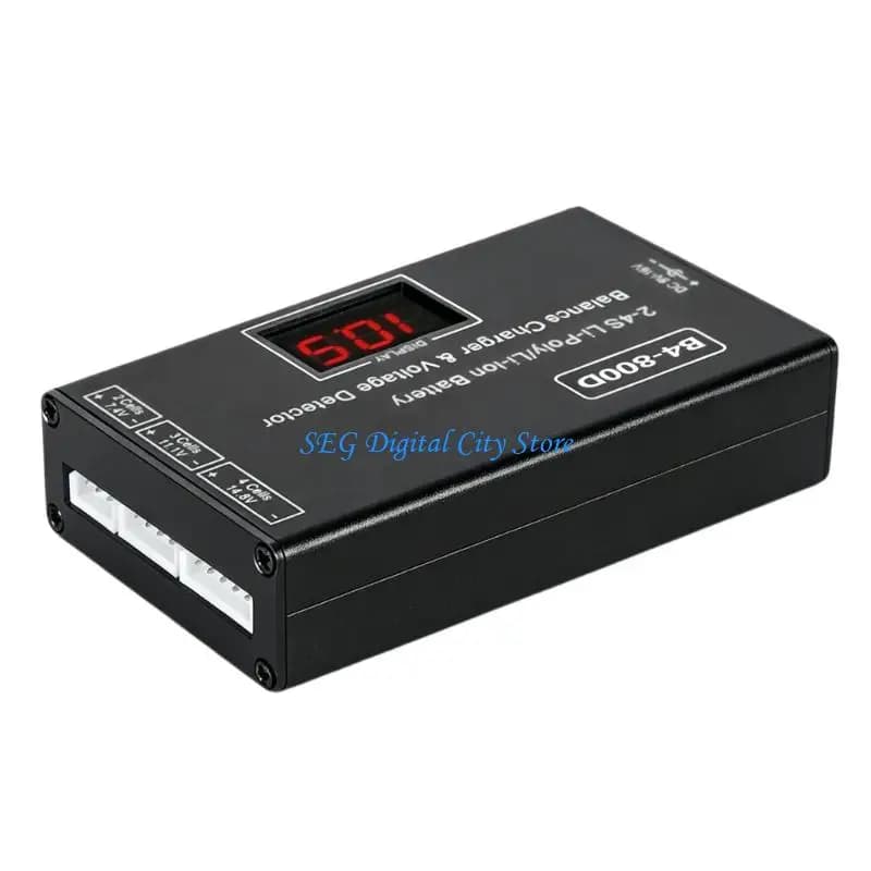U75B B4 US Plug Intelligent Chip Technology Auto Detect Need Prevent Overcharge Short Circuit Portable Design
