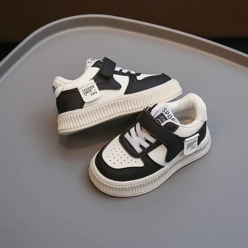 Children's Shoes Spring Autumn Small Shoes White Sneakers for Kids New Kids Sport Shoes Casual sneaker for Kids