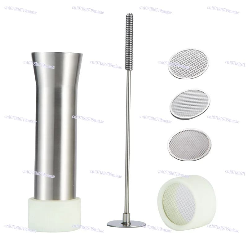 304 stainless steel chrysanthemum mold cutter for home use, kitchen gadget