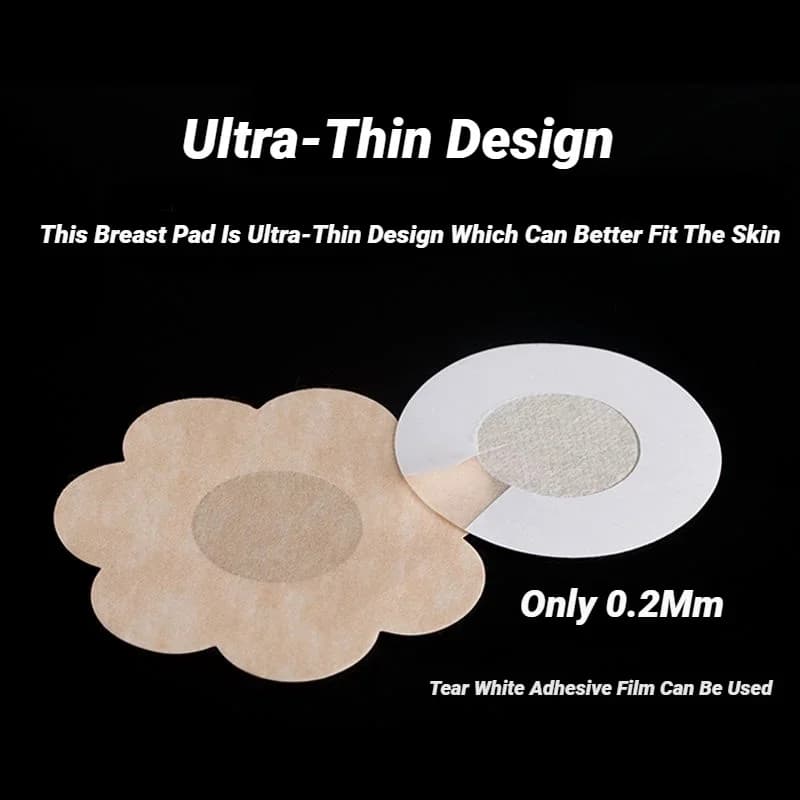 Nonwoven Fabric Invisible Wall Covers, Disposable, Silk Patch, U.S. and Drop Pins
