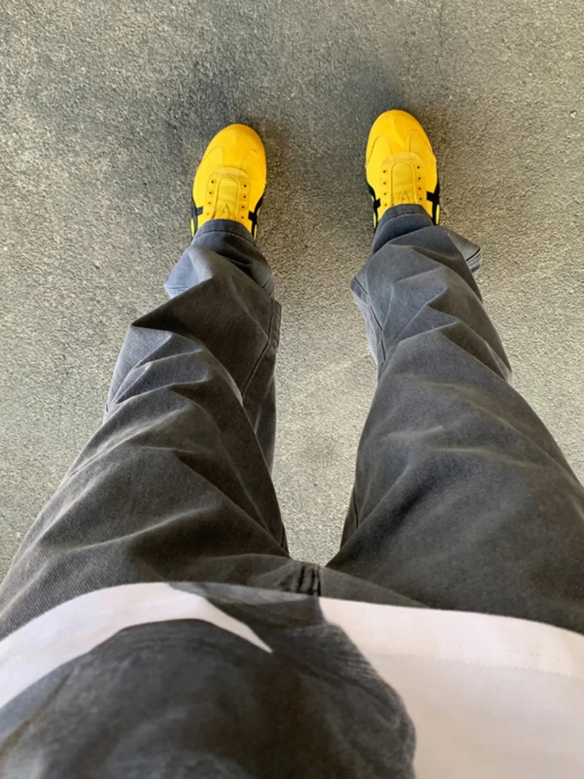 Jeans Slim Fit a Gamba Dritta da Uomo, Stile Vintage Americano, Pantaloni Lunghi Autunnali, Tendenza Giovanile, Taglio Dritto e Comodo