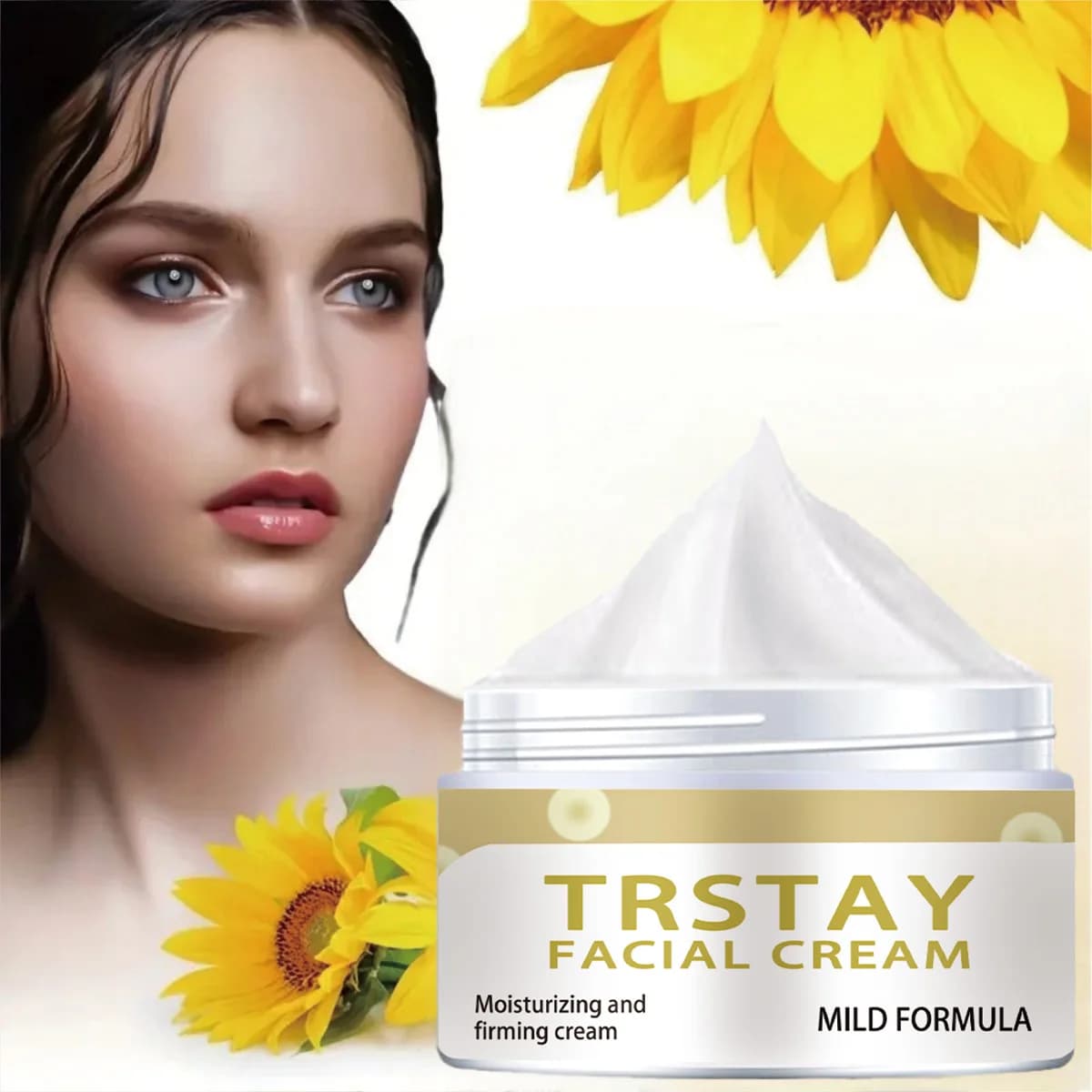 Cream collagen brightening cream and moisturizing smoothing moisturizing for skin brightening face for thin lines