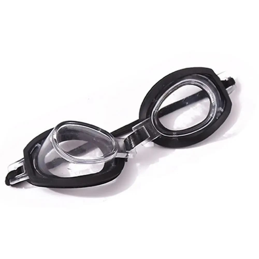 Tiny Underwater Goggles Dollhouse Props Swimming Glasses Miniatures Goggles Play House Cotton Accessories